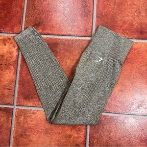 Gymshark Soft, Aerated Leggings